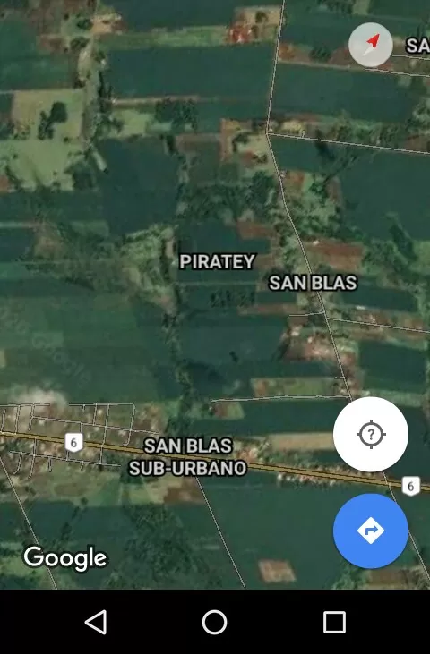 Vendo 20 Hectáreas — foto 2
