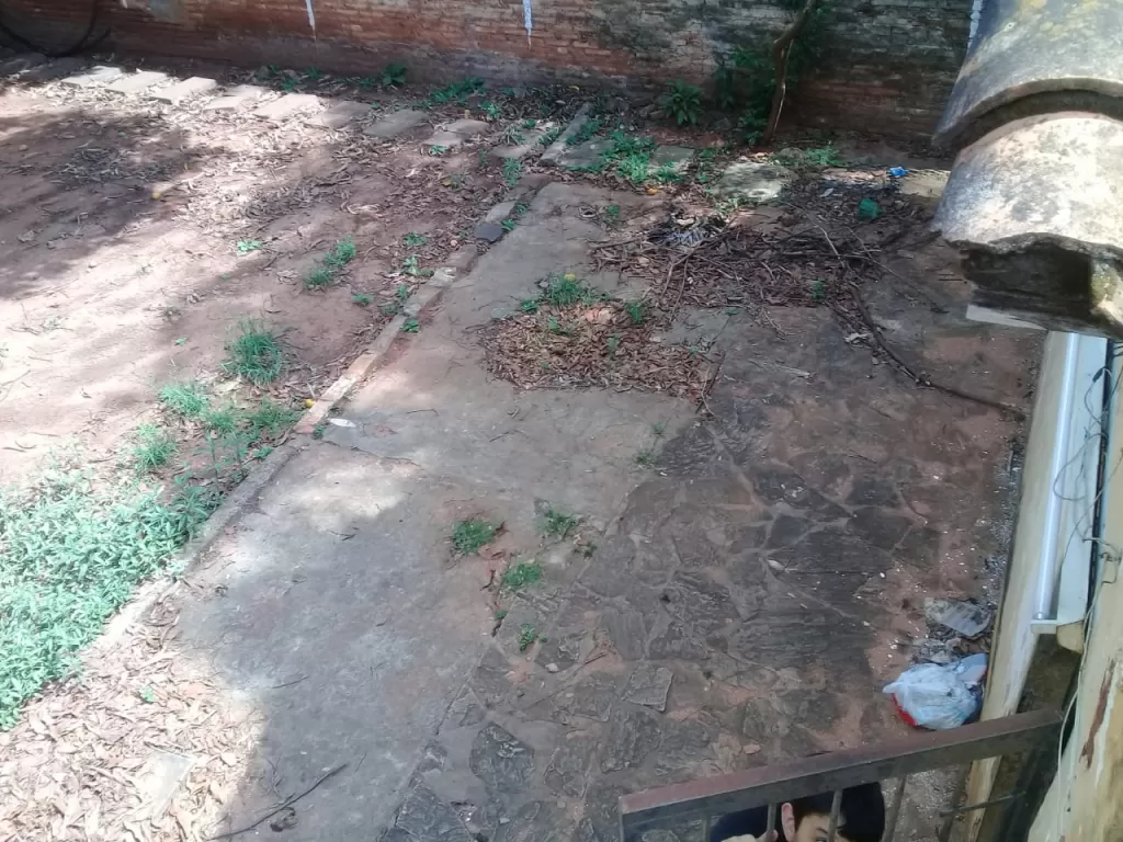 TERRENO CON CONSTRUCCION A DEMOLER — foto 2
