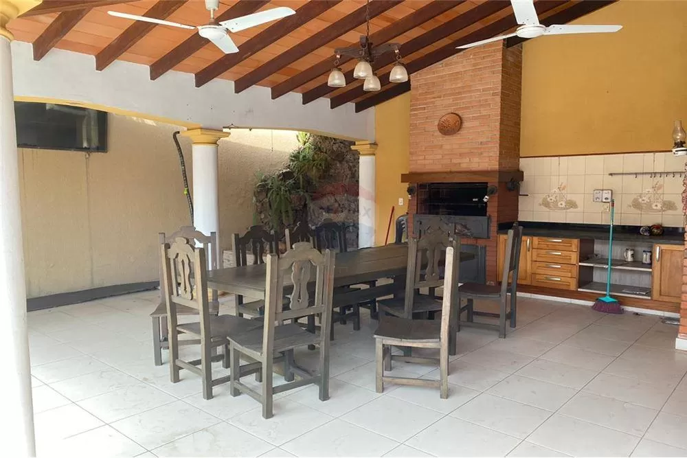 En Venta casa toda en planta baja, Barrio Obrero — foto 2