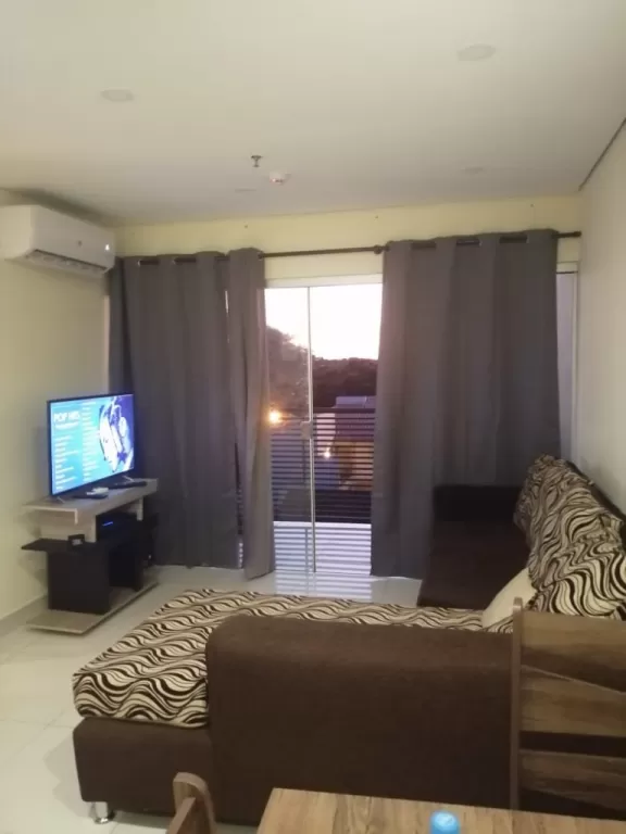 Vendo Hermoso Departamento en Bo. Vista Alegre - Asunción — foto 2