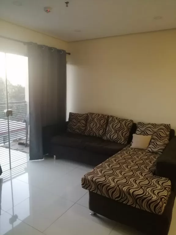 Vendo Hermoso Departamento en Bo. Vista Alegre - Asunción — foto 3