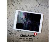 ¡En Quickers! Solucionamos cualquier falla de tu IPhone, iPad, Sony, Samsung, huawei