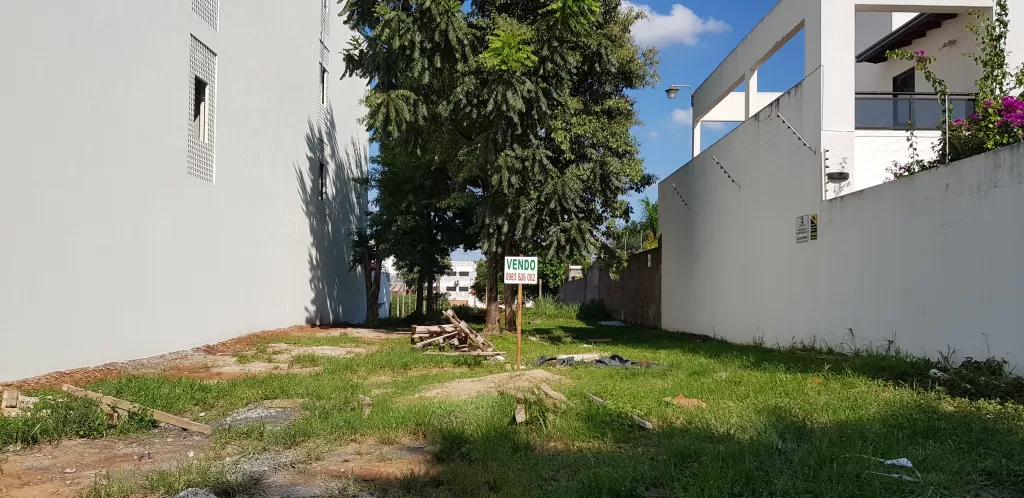 VENDO TERRENO DE 456M2 EN BOQUERON 2. Ref TET — foto 3
