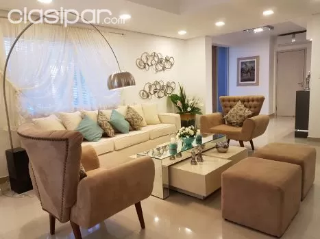 VENDO RESIDENCIA EN BARRIO MBURICAO (CENTENARIO) — foto 2