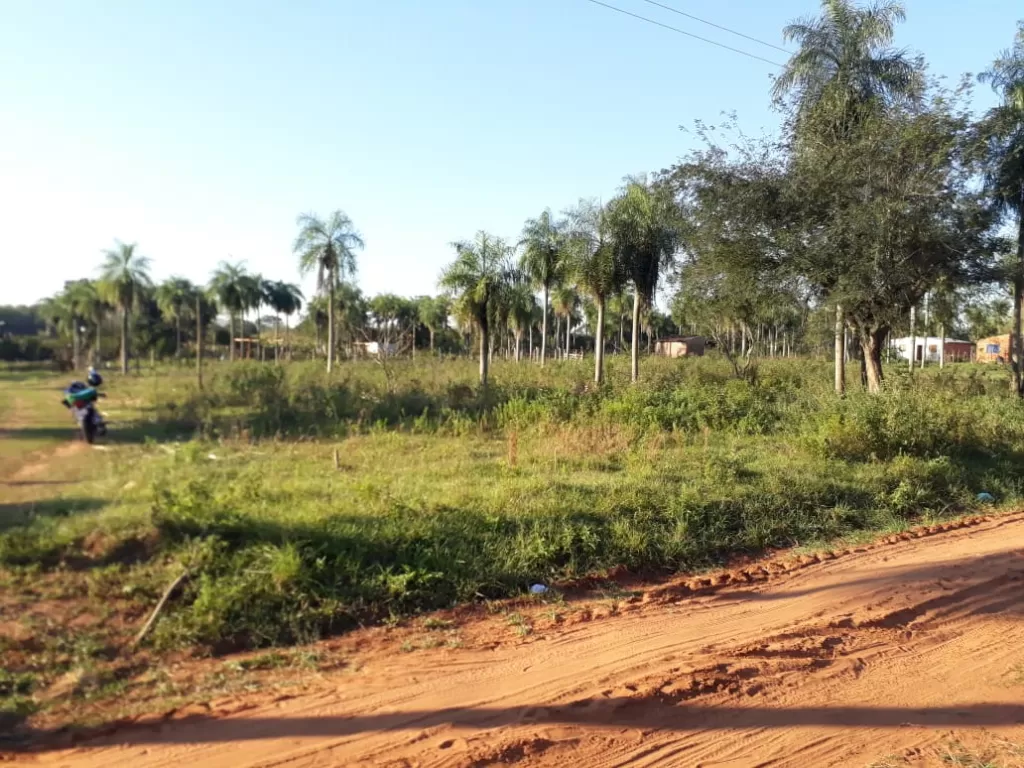 VENDO 2 TERRENOS EN ITAUGUA — foto 2