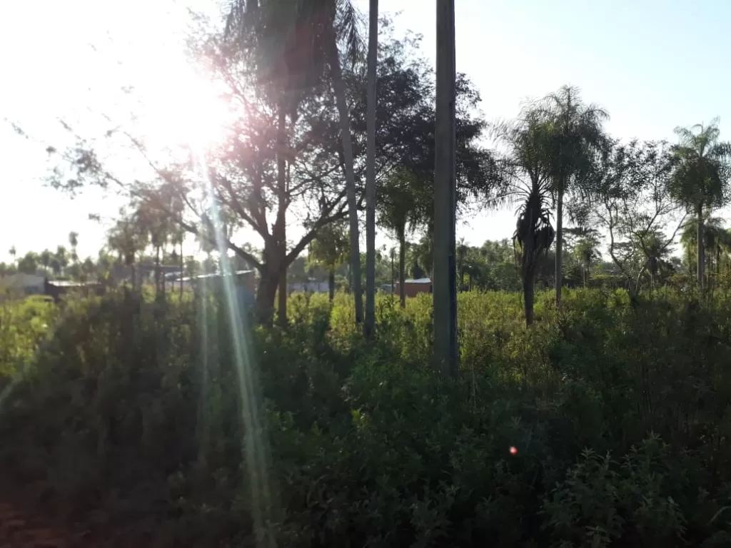 VENDO 2 TERRENOS EN ITAUGUA — foto 3