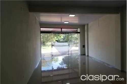 Salón comercial Luque- San Lorenzo — foto 3