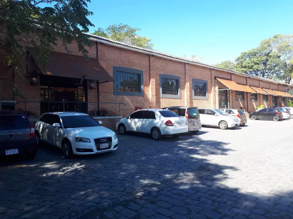 COMPLEJO TEXTILIA!!! 600M² - SHOWROOM -CALL CENTER- EMPRESARIALES — foto 3