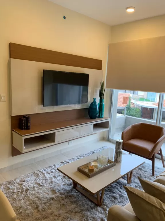 VENDO DEPARTAMENTO EN VILLA MORRA — foto 2