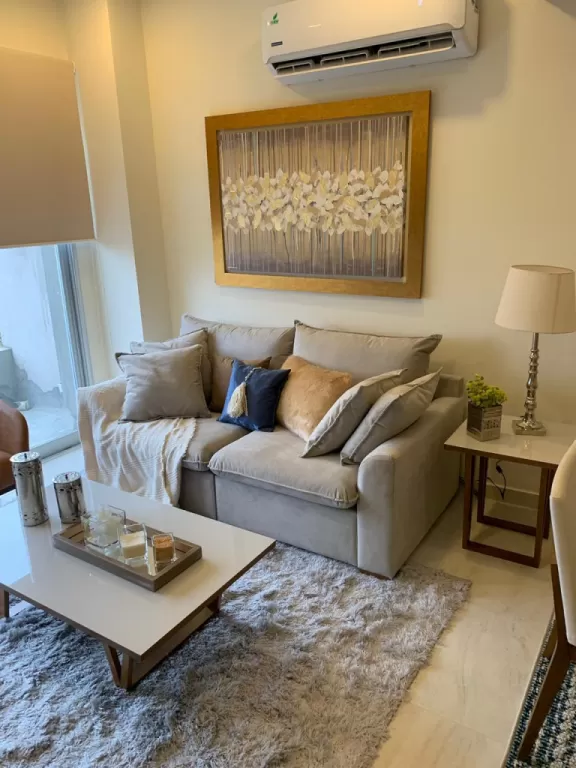 VENDO DEPARTAMENTO EN VILLA MORRA — foto 3