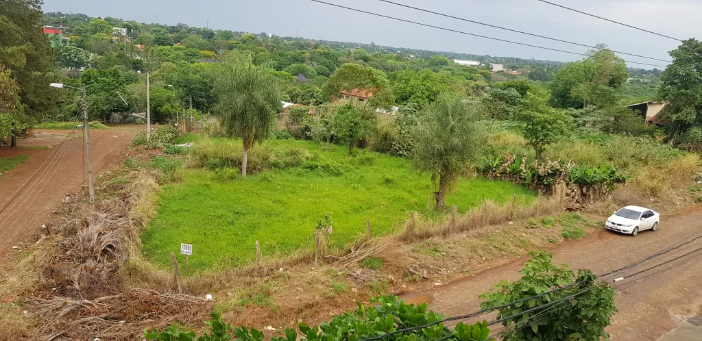 VENDO TERRENO ESQUINA 808 mts2! REF. ICI — foto 3