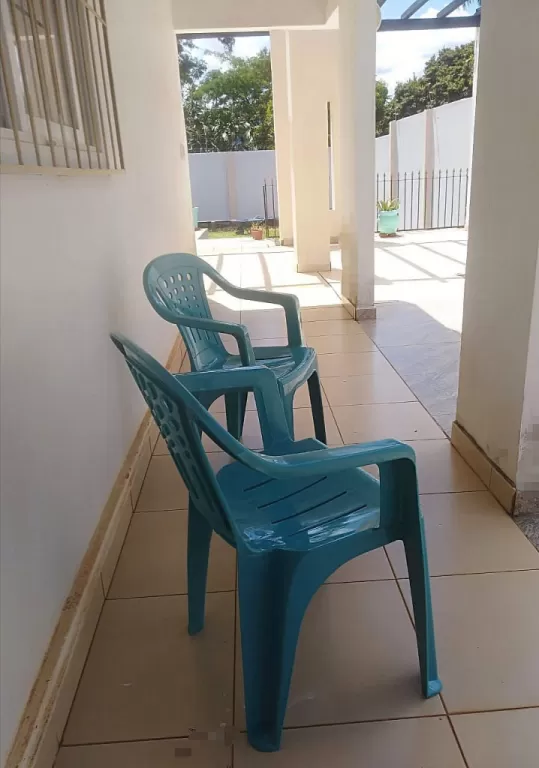 ALQUILER POR DÍA DEPARTAMENTO ENCARNACIÓN — foto 2