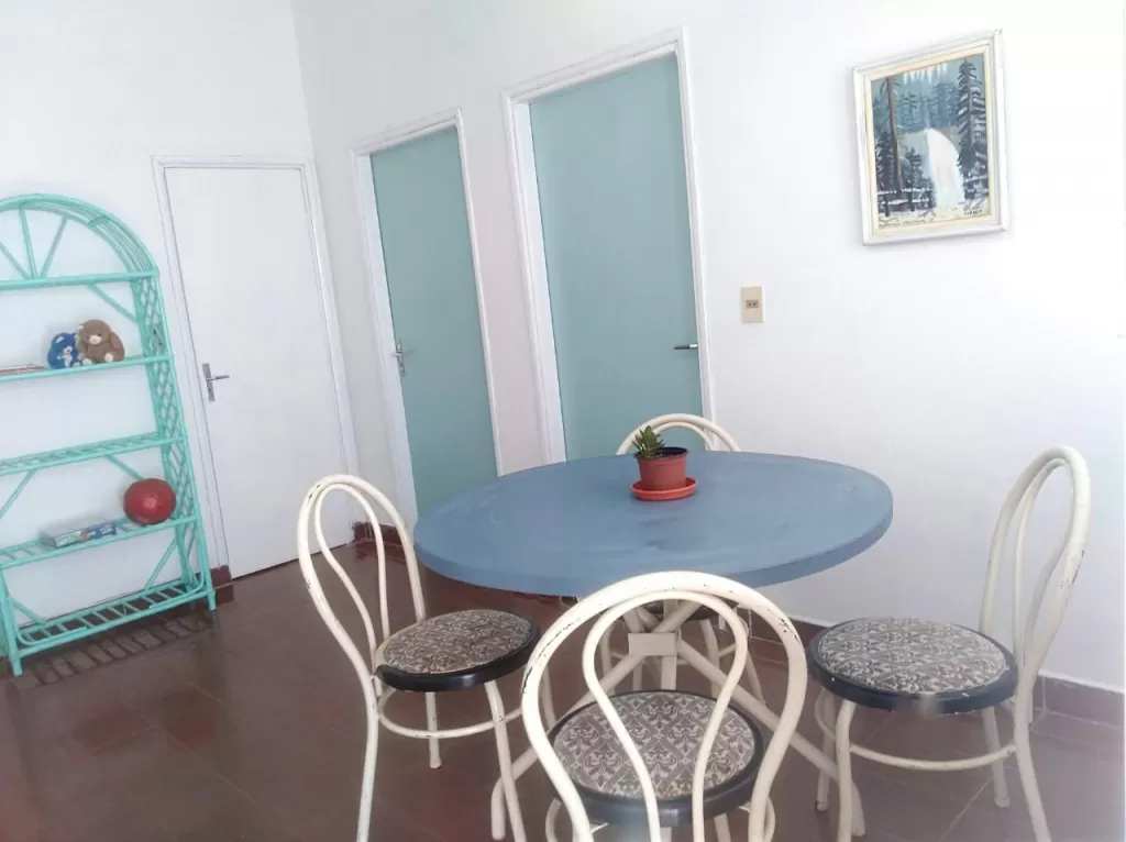 ALQUILER POR DÍA DEPARTAMENTO ENCARNACIÓN — foto 3