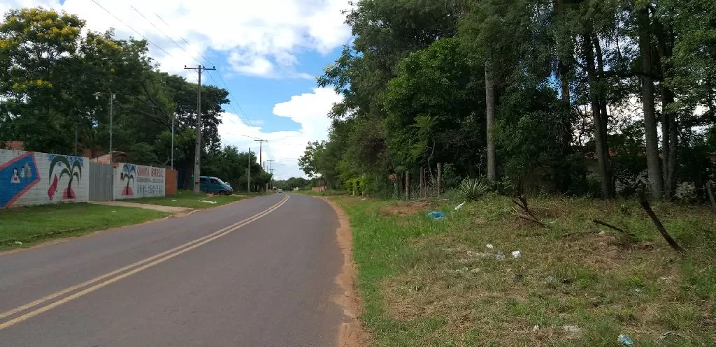 Vendo esta propiedad en esquina — foto 3