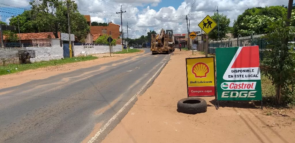 Vendo una hectarea sobre ruta — foto 2