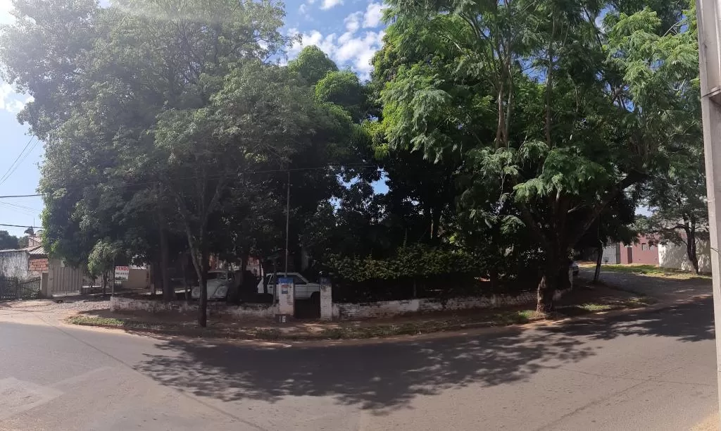 AMPLIO TERRENO DE ESQUINA A ESQUINA - 20X26, 520 m2! — foto 2