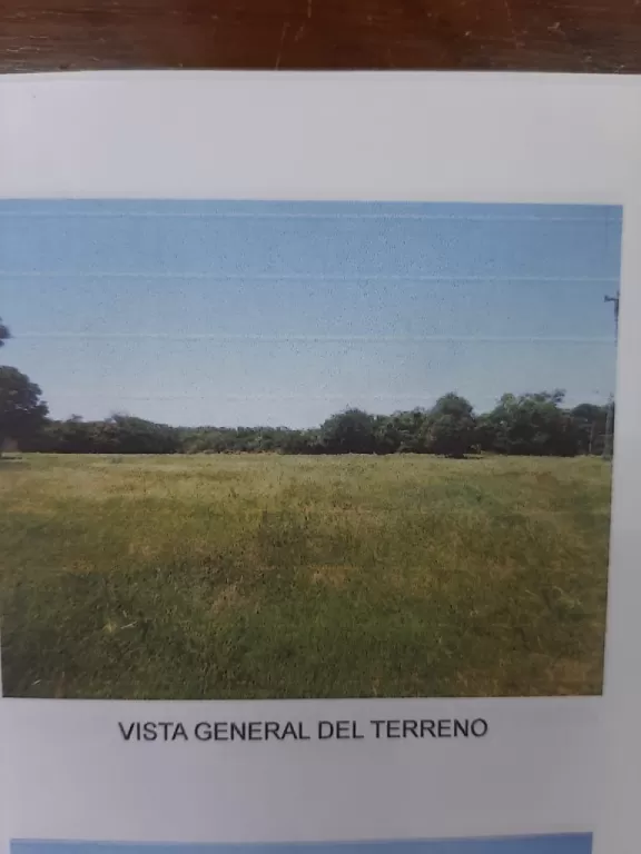 Espectacular Terreno En Antequera Sobre El Río Paraguay — foto 2