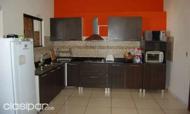 Vendo hermosa casa en san lorenzo barrio san miguel — foto 3
