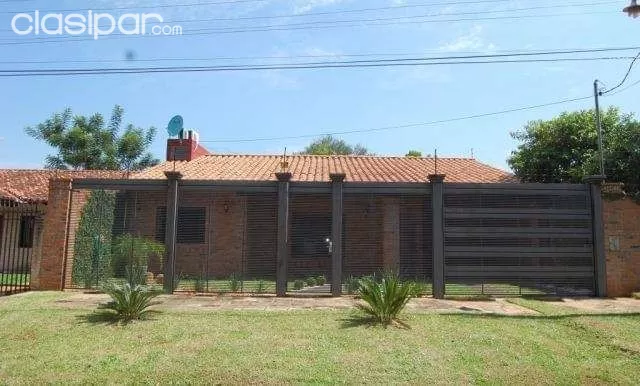 Vendo hermosa casa en san lorenzo barrio san miguel — foto 2
