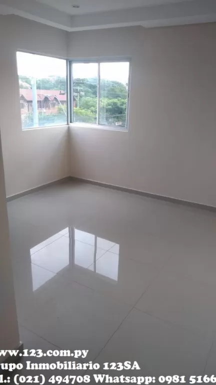 ALQUILO DEPARTAMENTO EN MBURUCUYA EDIFICIO AUSTEN — foto 3