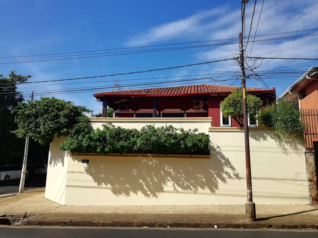 Hermosa Casa en CIudad Nueva Asuncion Ubicada en esquina — foto 3