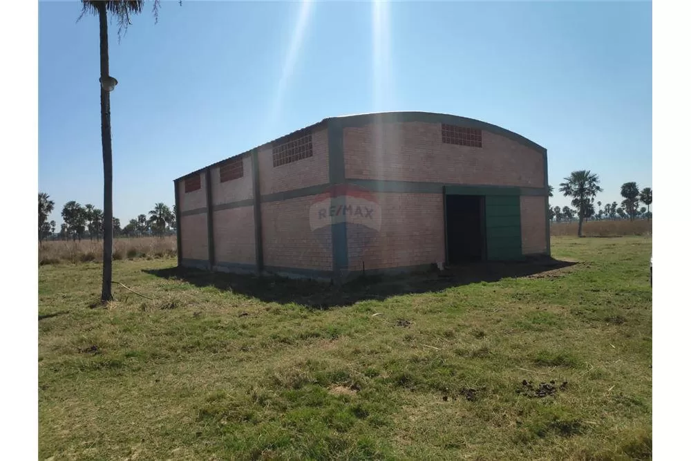 VENDO PROPIEDAD DE 87 HECTAREAS — foto 3