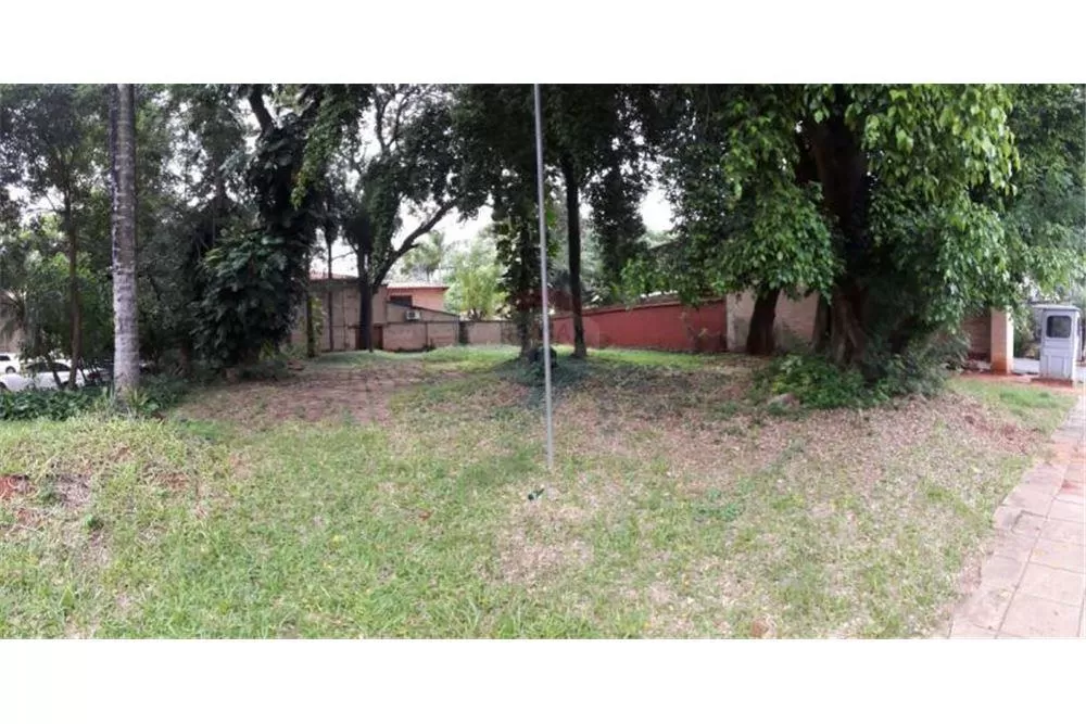 Vendo Terreno de 733 m2 a pasos de Av. Boggiani 256,000 USD — foto 3