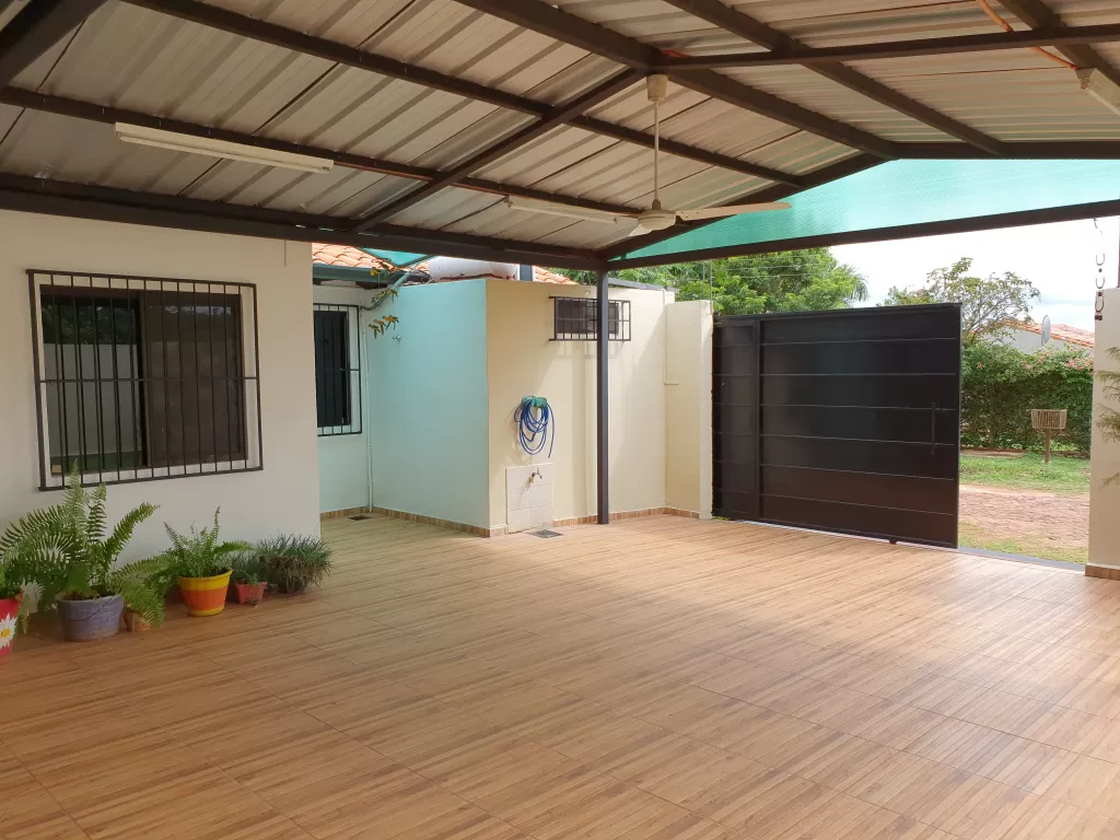 VENDO HERMOSA CASA EN AREGUA (Excelente estado y lista para habitar). Barrio muy tranquilo — foto 3