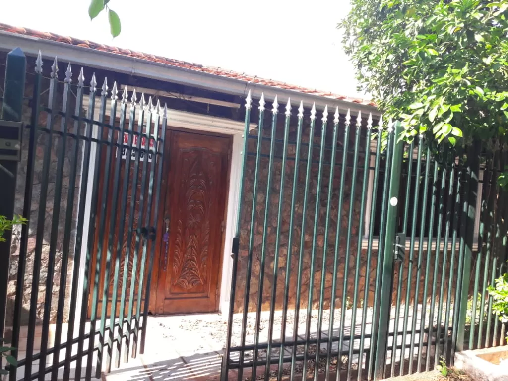 VENDO CASA ZONA CAPIATA - BARRIO SAN MIGUEL RUTA 2 KM 20!!! (Precio conversable) — foto 2