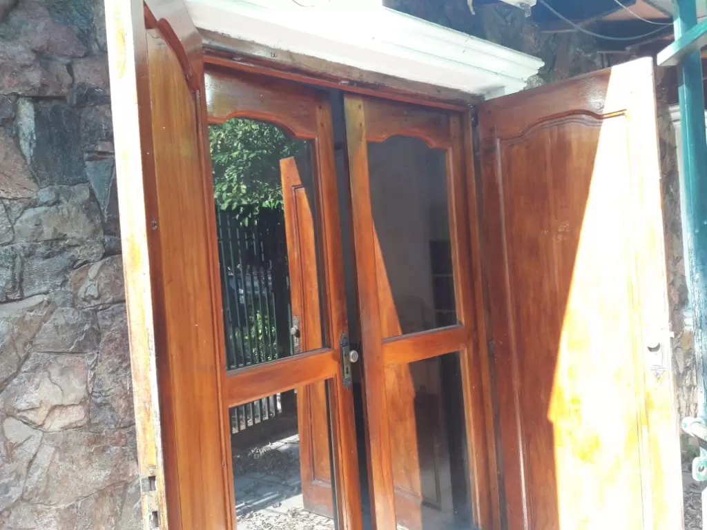 VENDO CASA ZONA CAPIATA - BARRIO SAN MIGUEL RUTA 2 KM 20!!! (Precio conversable) — foto 3