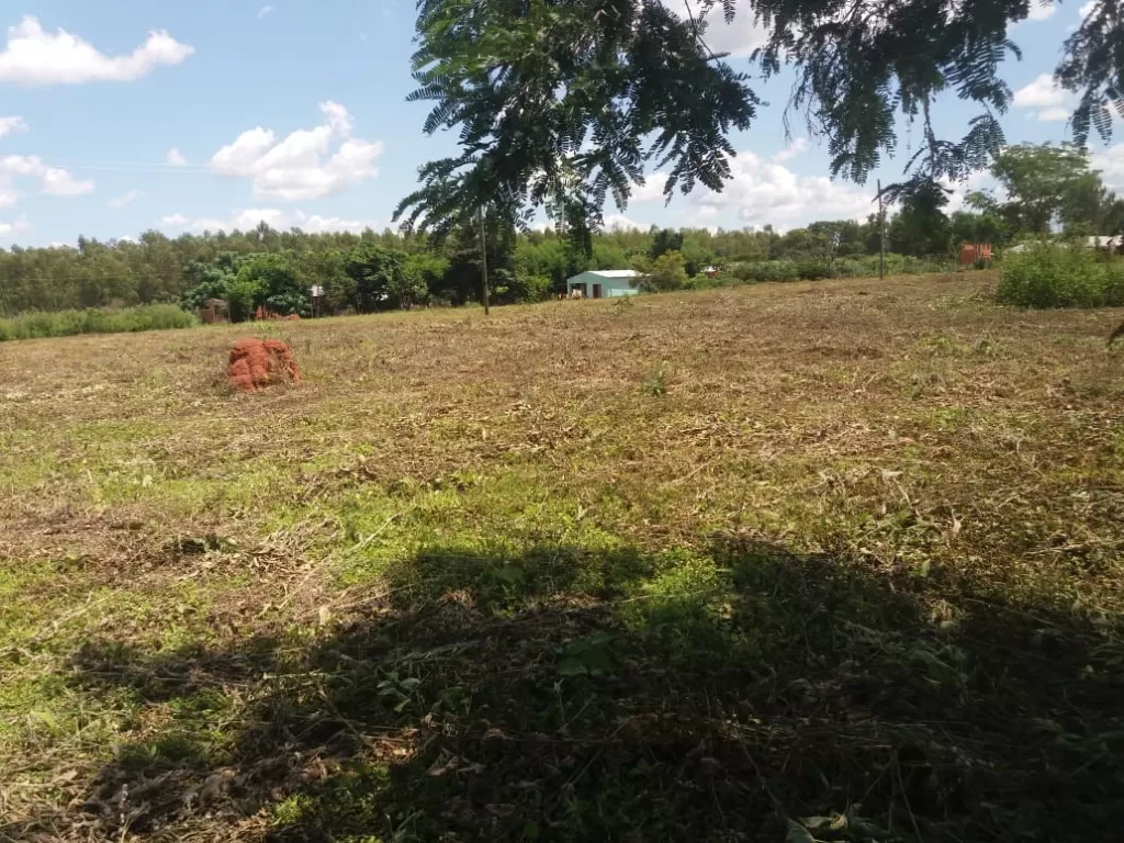 SANTA ROSA DEL AGUARAY: LOTES A CUOTAS CON POSESION INMEDIATA! — foto 2