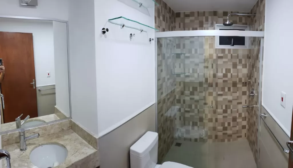 EN VILLA MORRA ELEGANTES DEPARTAMENTOS DE 2 Y 1 DORMITORIOS A ESTRENAR — foto 2