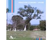 FRACCION YTORORO-YPANE