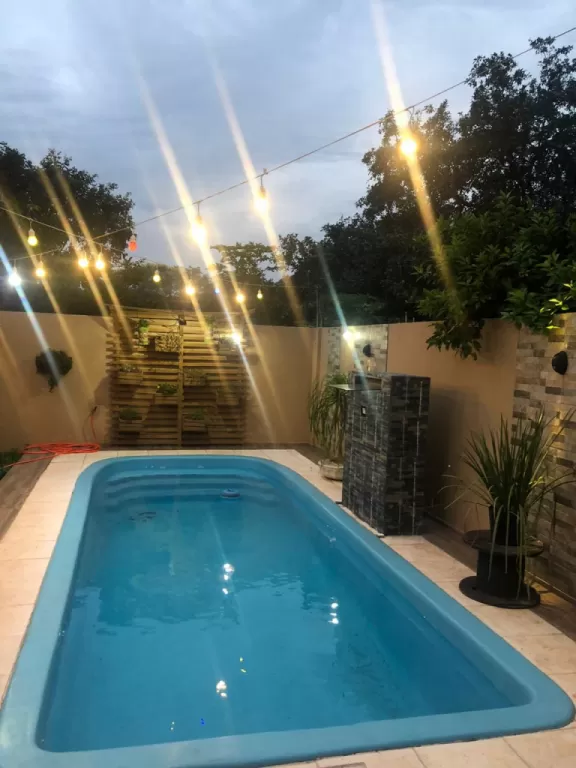 Vendo Hermosa Casa - Zona Isla Bogado Luque — foto 2