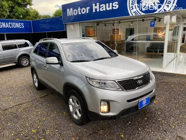 Kia Sorento 2010 - foto 2