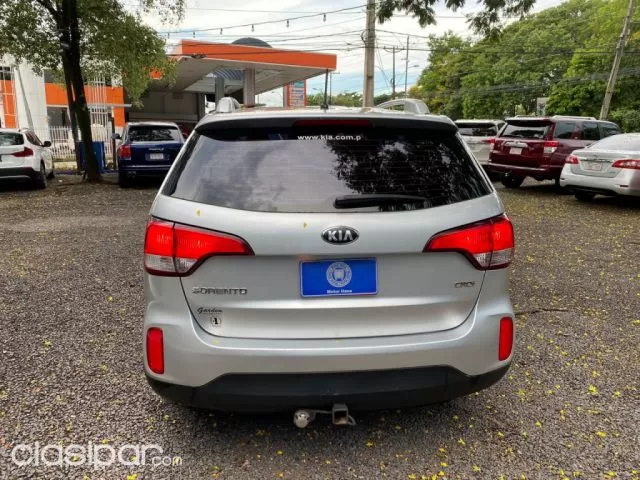 Kia Sorento 2010 - foto 8