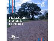 FRACCION ITAUGUA