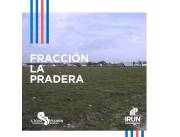 FRACCION LA PRADERA