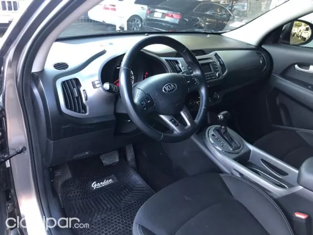 Kia Sportage 2015 — foto 7