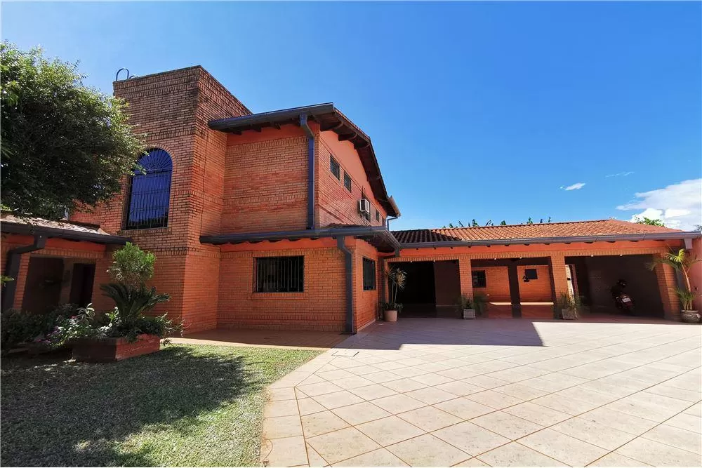 AMPLIA RESIDENCIA - HERNANDARIAS S AVENIDA BRASIL — foto 2