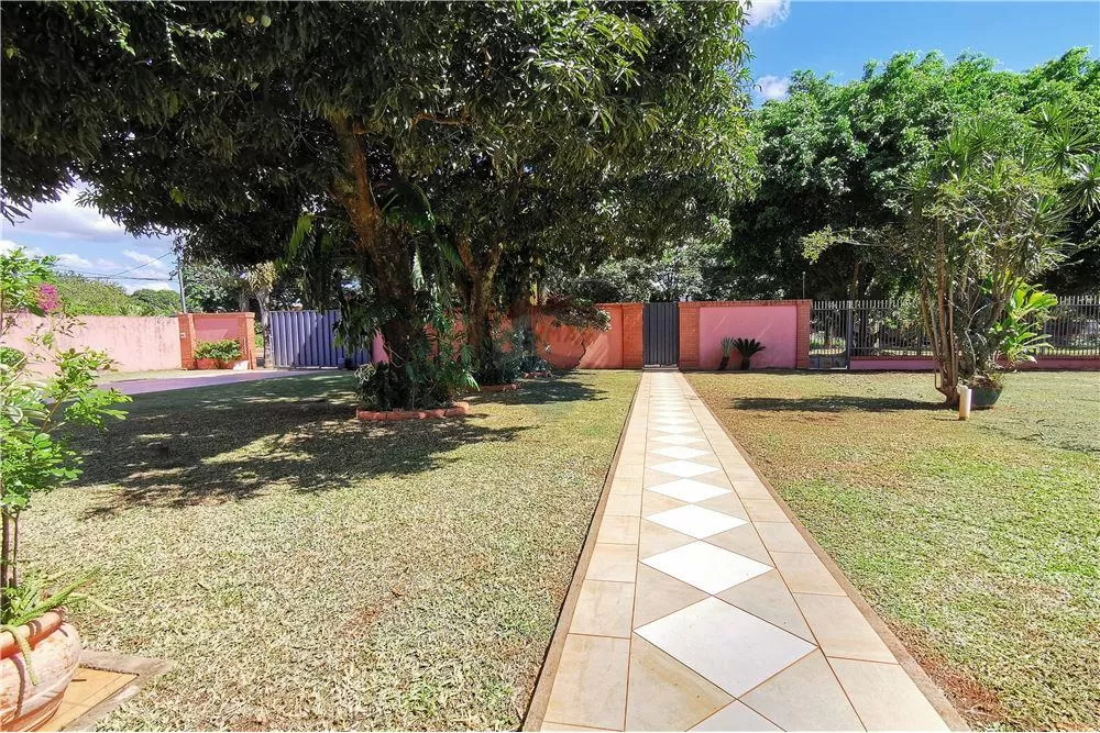 AMPLIA RESIDENCIA - HERNANDARIAS S AVENIDA BRASIL — foto 3