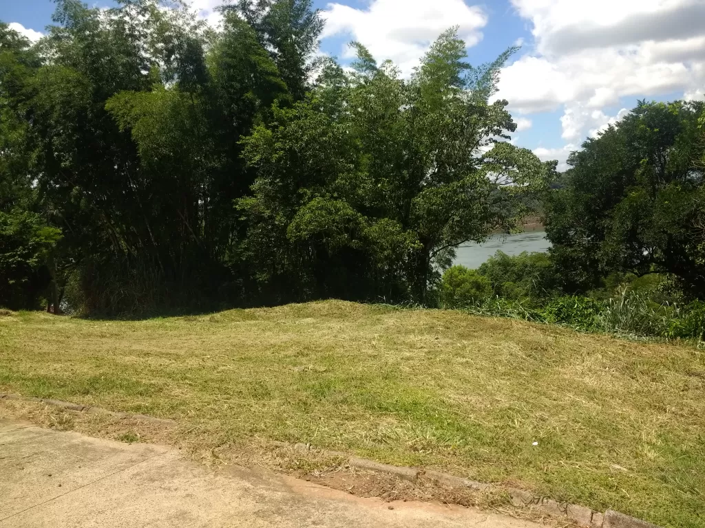 Terreno con vista al rio Paraná Country Club — foto 3