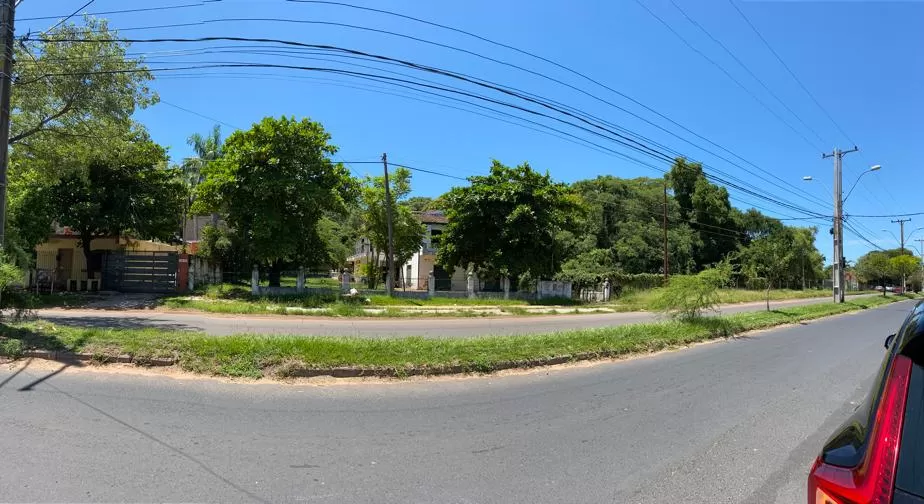 VENDO - Espectacular terreno frente al río — foto 2