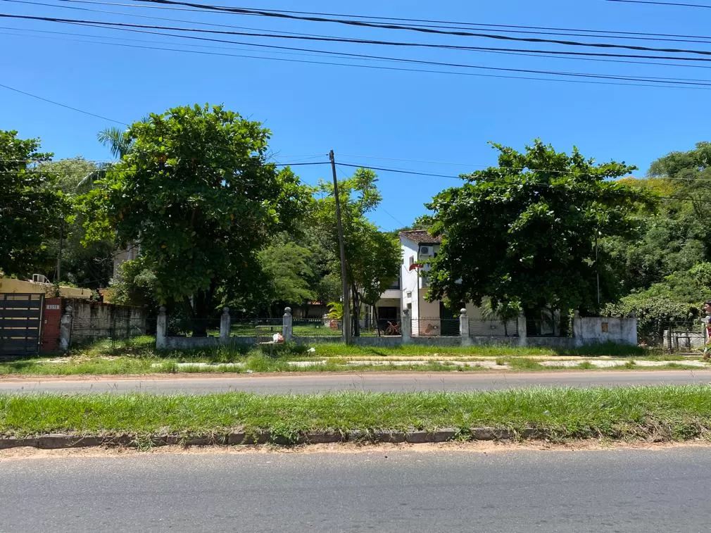 VENDO - Espectacular terreno frente al río — foto 3