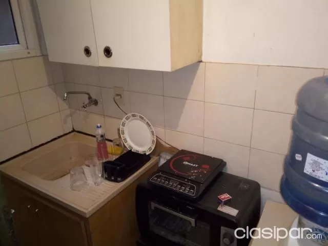 1.300.000 DEPARTAMENTO CENTRICO AMOBLADO — foto 2