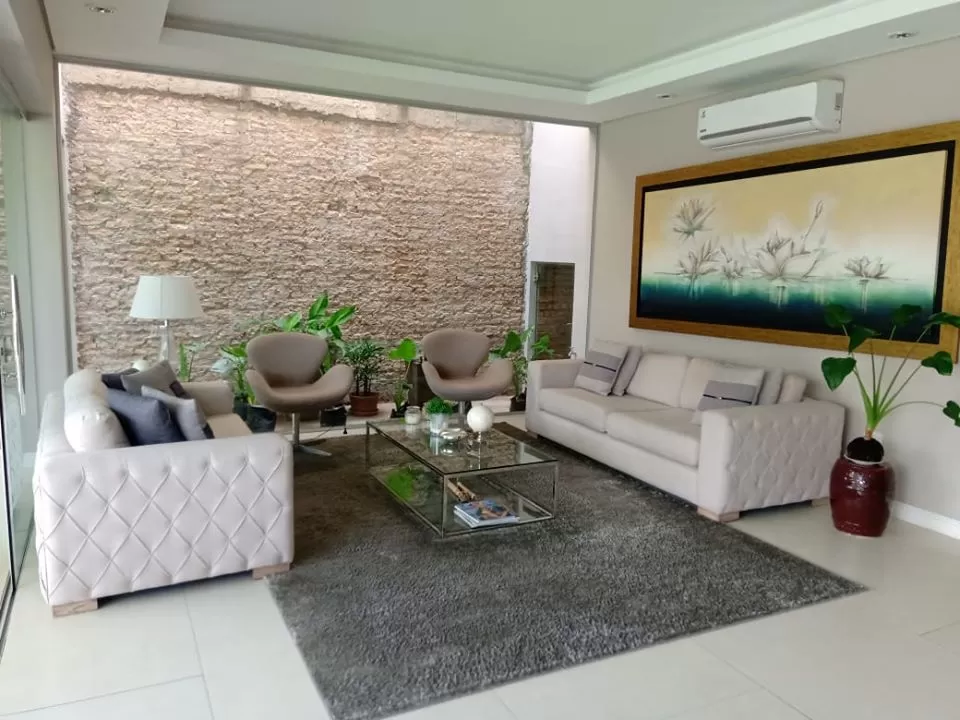 Vendo Residencia. Barrio Carmelitas — foto 2
