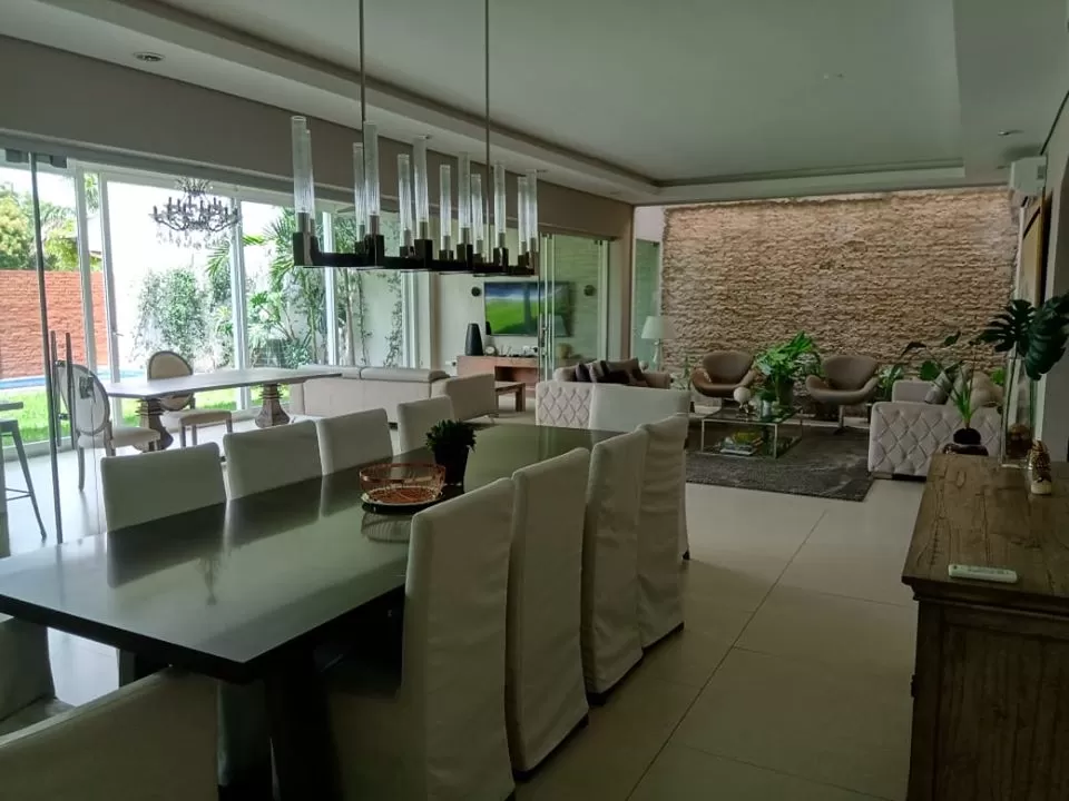 Vendo Residencia. Barrio Carmelitas — foto 3