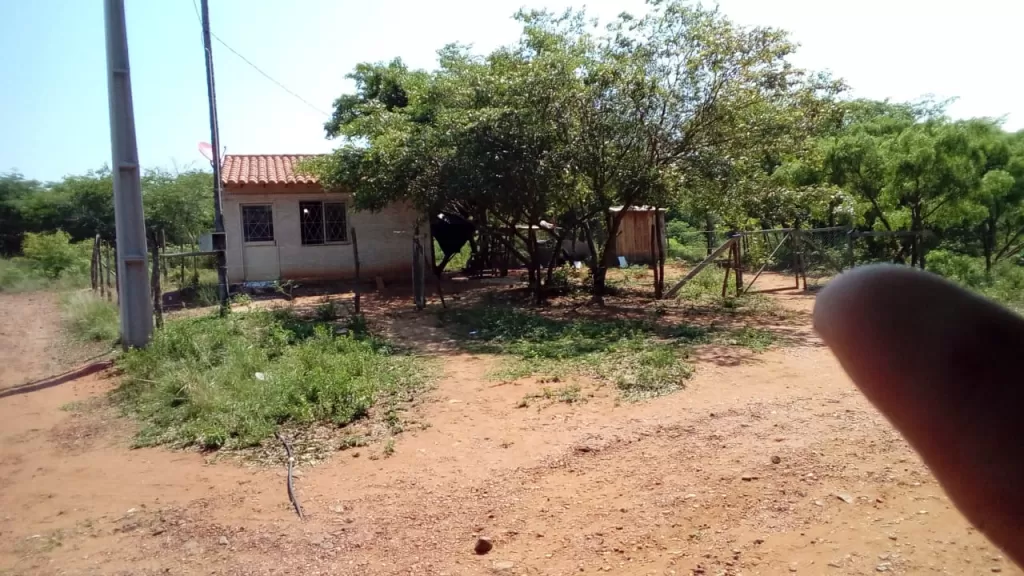 Vendo casa en Aregua Yukyry — foto 3