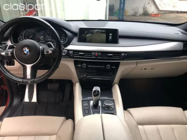 Bmw X6 2015 — foto 7