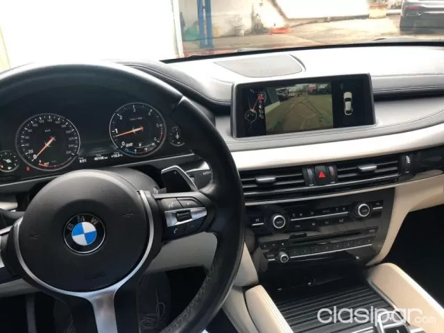 Bmw X6 2015 — foto 8